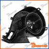 Pulseur d'air habitacle pour OPEL | EWN-PL-008, 1845080